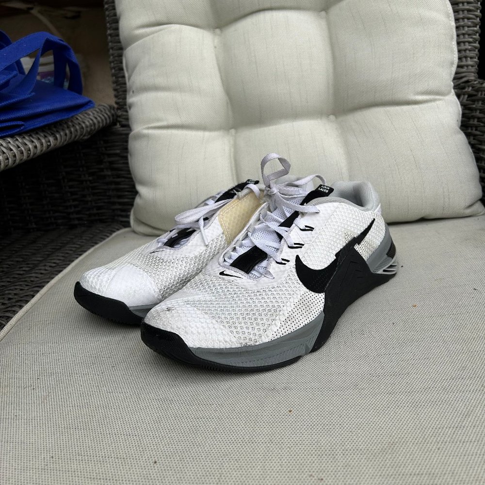 Nike Metcon 7 Training Shoes - 10